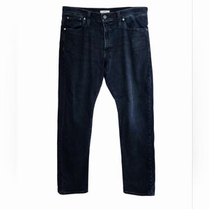 Madewell Men’s Slim Dark Wash Stretch Jeans W38 L30